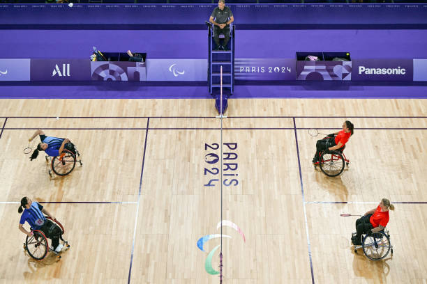 初中级羽毛球拍保养技巧，延长使用寿命的秘诀