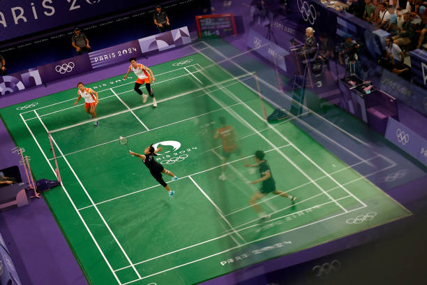 羽毛球馆营销策略：线上线下推广实战技巧