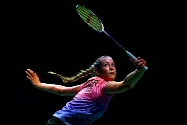 如何选择亚狮龙羽毛球？不同型号参数与适用场景对比