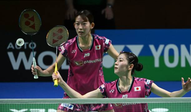 羽毛球步法+手法完整训练：专业教学视频