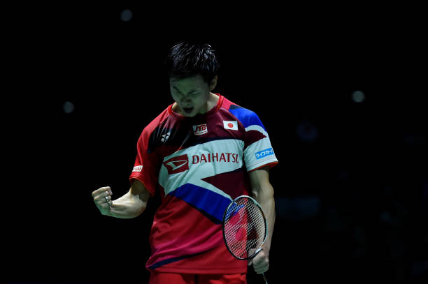 陈雨霏：中国女单的崛起之星