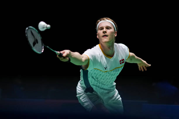 史诗级较量！这些男双比赛让你热血沸腾