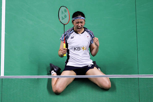 如何DIY羽毛球场？标线尺寸与绘制步骤图解