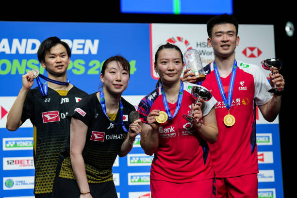 从新手到高手：双打接发球的常见错误与纠正方法