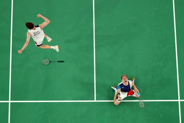 全国青少儿羽毛球等级评定：激发孩子运动潜能的关键