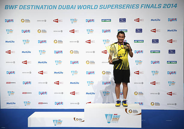 羽毛球比赛计分方法全解析：21分制如何运作？