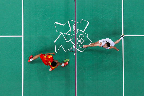 Victor像OPPO，李宁像华为？羽毛球拍与手机品牌气质匹配度