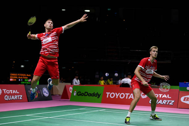 专业教练+趣味教学！10家优质儿童羽毛球培训机构盘点