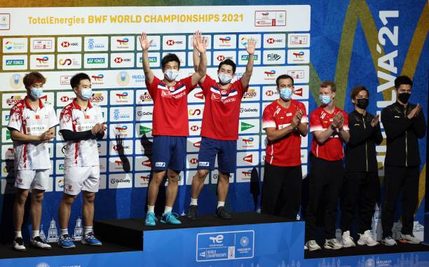 羽毛球技巧全解析：100+短视频教你轻松掌握