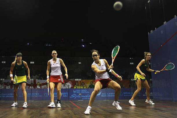 2024最新羽毛球公开赛：巅峰对决，谁将问鼎冠军？