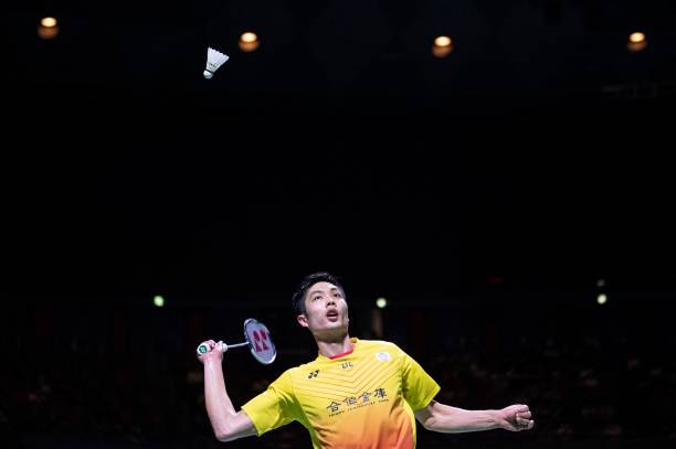 羽毛球场地画线规则详解：从零开始学标准画线