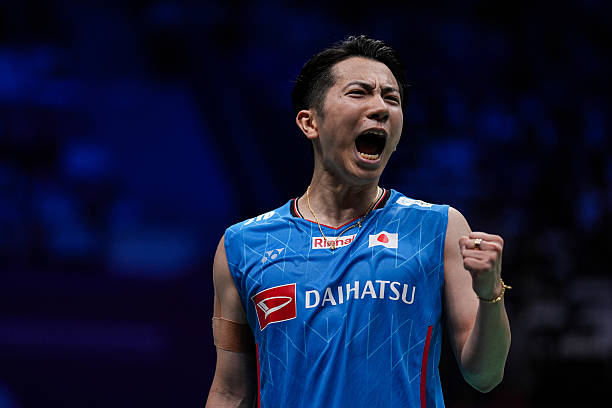 羽毛球发球路线变化技巧：让对手猜不透你的意图