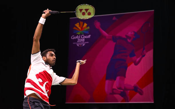 李宗伟：虽败犹荣的王者之路