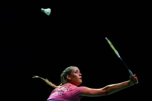 气排球和羽毛球场地差异：从规则到实际使用体验