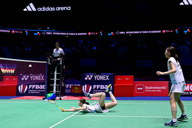 未来羽毛球规则的优化方向：公平性、观赏性与全球化考量