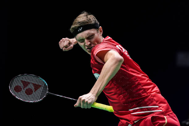 羽毛球场灯光选择指南：哪种灯最适合？