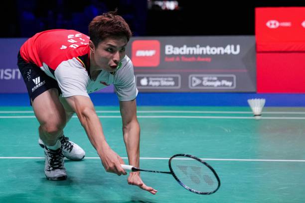 从入门到专业：最新十大羽毛球拍选购指南