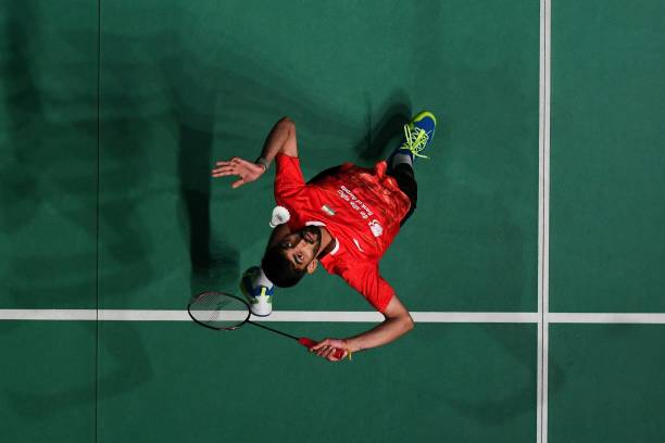 国羽混双闪耀主场！2009中国公开赛决赛夺冠之路