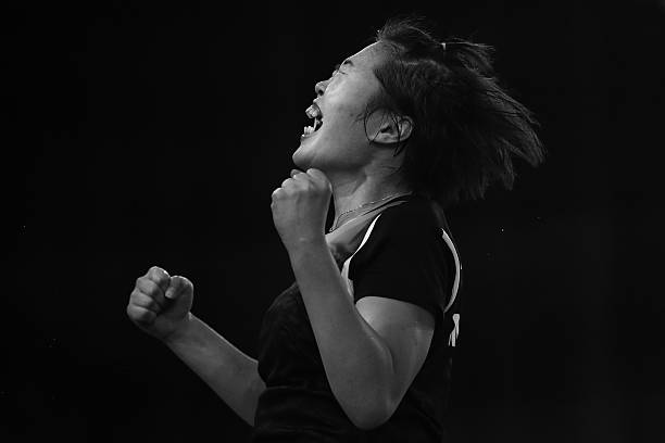 羽毛球初学者必看：shuttlecock的正确读法