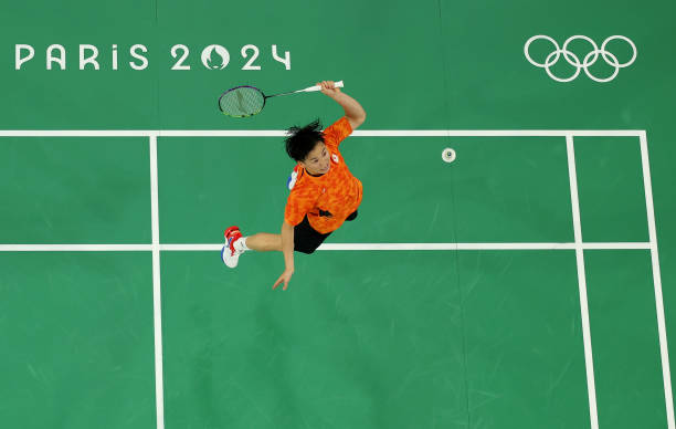 4-12岁儿童适用：羽毛球拍选购尺寸指南