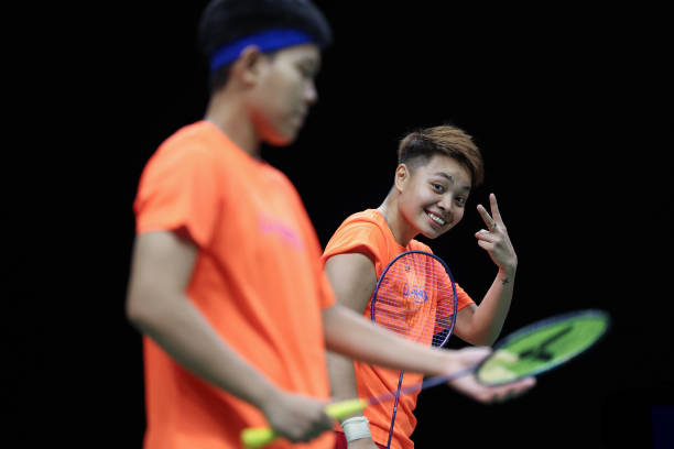 羽毛球左手打球全攻略：从零基础到实战应用