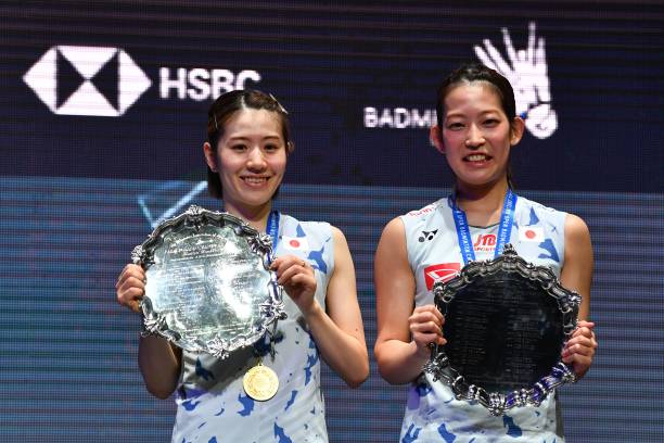 桃田贤斗的步法与节奏：如何打造高效得分体系