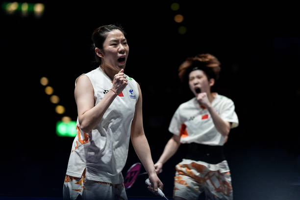 2021羽毛球奥运选拔赛直播：争夺东京入场券