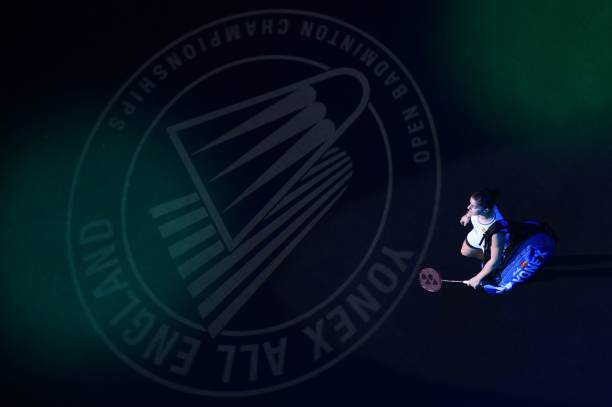 羽毛球场地划线规范：如何确保比赛公平性？