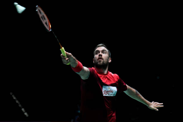 从伤病到冠军：陈雨菲的苏迪曼杯涅槃之路全记录