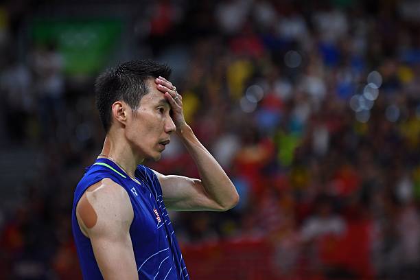 羽毛球男双速度与力量的完美结合 | 超燃比赛片段精选