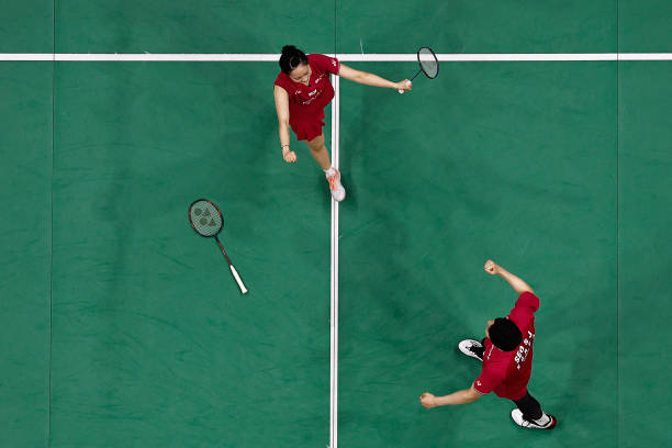 从训练到比赛：羽毛球场馆高度要求的全面解析