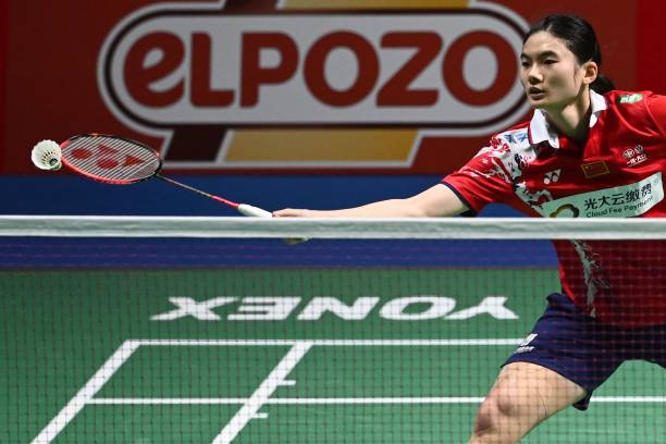 10个羽毛球绝招视频教学，学会就能吊打对手！