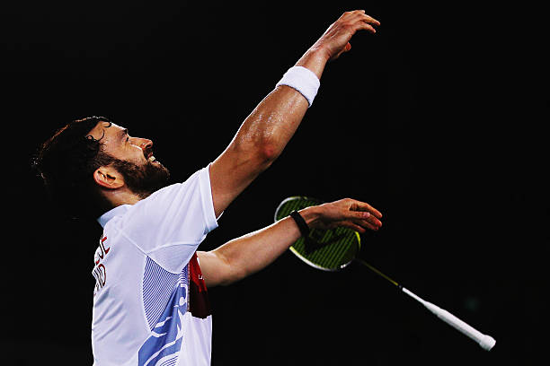 羽毛球爱好者必看！陈雨菲的球拍型号及性能评测