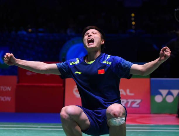 惊险逆转！羽毛球双打决胜局高光时刻，胜负只在一瞬间！