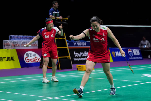 每天30分钟羽毛球，近视度数会下降吗？