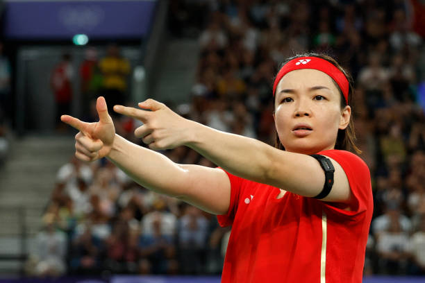 羽毛球比赛通用规程：如何正确申诉争议判罚？