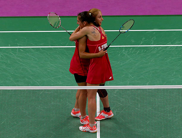 儿童羽毛球单元计划：一年级控球与简单对打