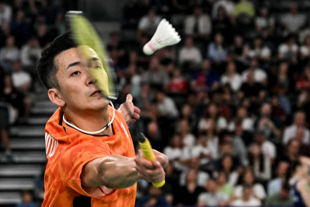 选购指南：如何根据自身力量选择5U或4U球拍？