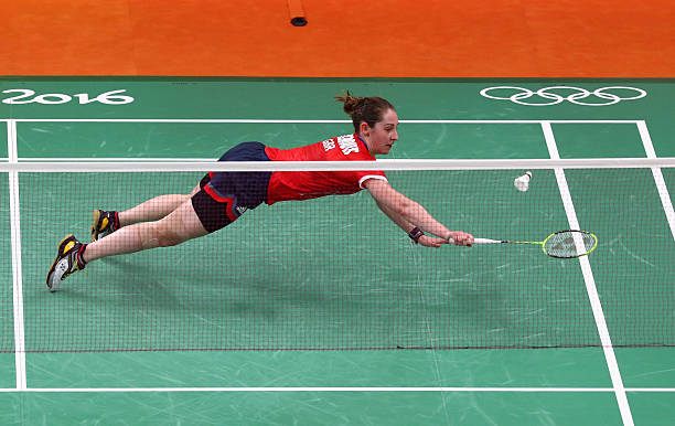 如何应对对手的杀球？防守与反击技巧