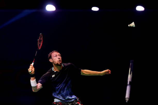 羽毛球打法入门：从规则到实战的完整教学指南