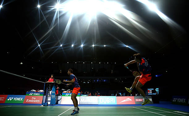 从入门到高端：羽毛球拍前十推荐，总有一款适合你