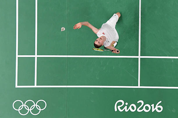 专访景苑小学羽毛球教练：如何培养孩子的运动兴趣