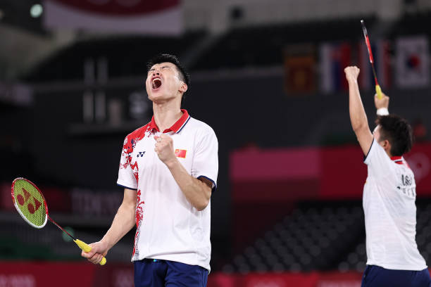 羽毛球混双大满贯得主：哪些组合成就了全满贯伟业？