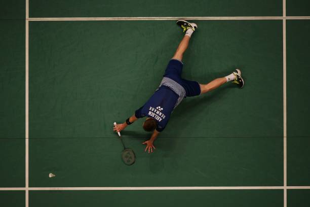 哪个牌子的羽毛球拍最耐用？2024年实测推荐