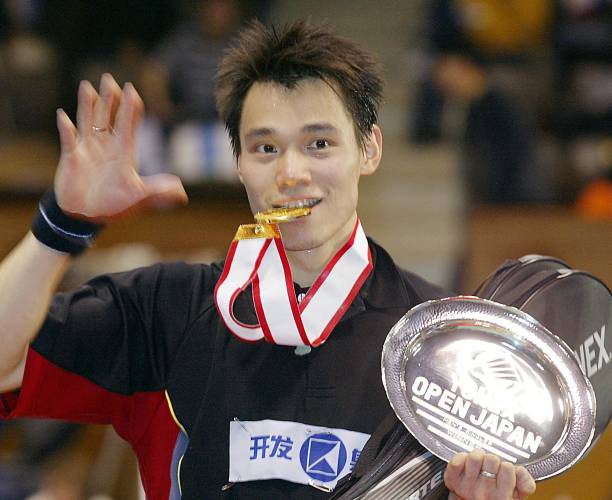 慢动作欣赏+技术讲解：羽毛球十大经典杀球名场面回放