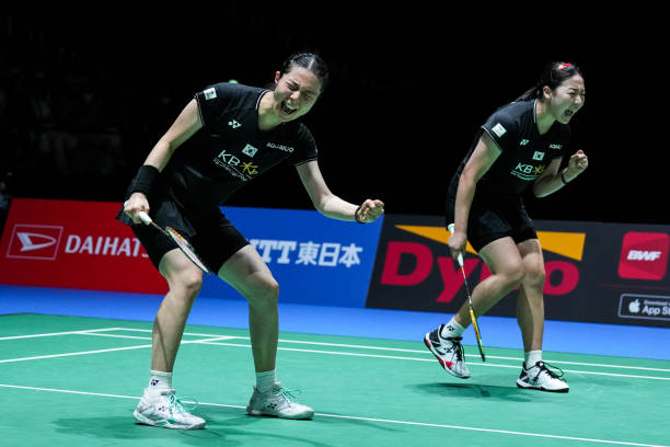 骆建佑VS安赛龙：新加坡羽球一哥的崛起之路