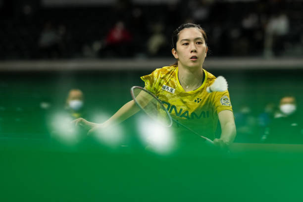 羽毛球打法进阶秘籍：如何提升比赛中的战术运用