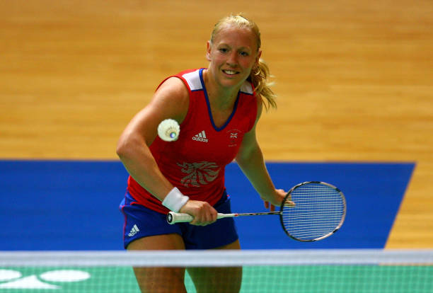 羽毛球，伴我成长的运动——小学生优秀作文