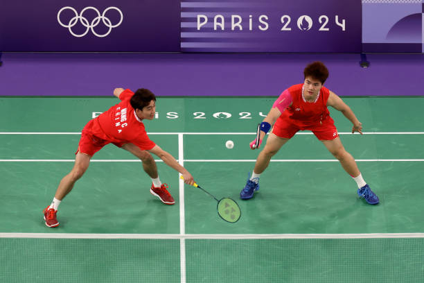 泰国羽毛球女选手的成长故事：从街头训练到国际赛场