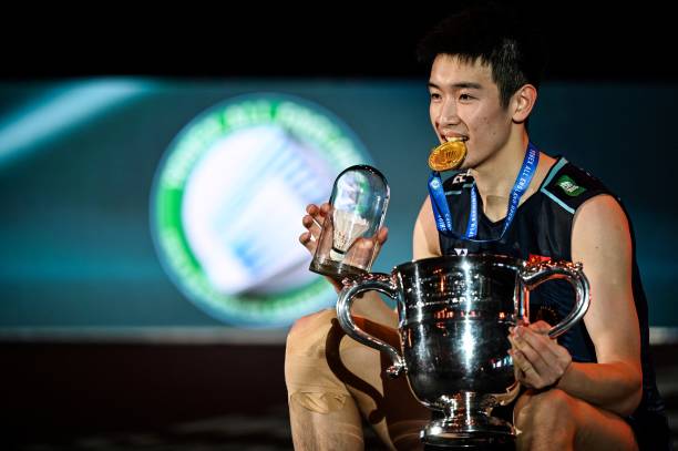 羽毛球最新规则：如何正确理解擦网和触网判罚？